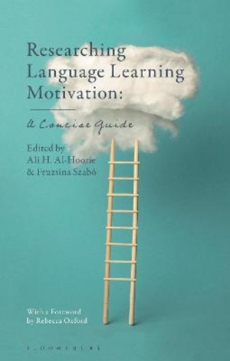 Picture of Researching Language Learning Motivation