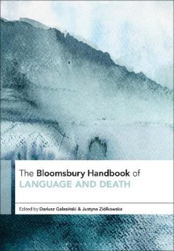 Picture of Bloomsbury Handbook of Language and Death