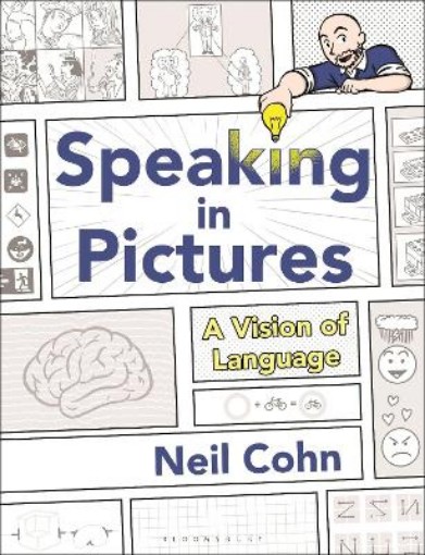 Picture of Speaking in Pictures