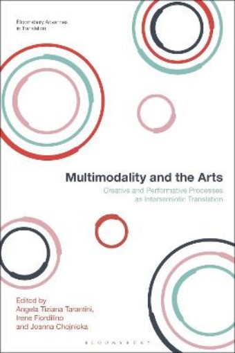 Picture of Multimodality and the Arts