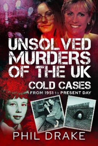 Picture of Unsolved Murders of the UK