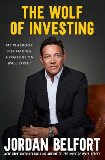 Picture of Wolf of Investing