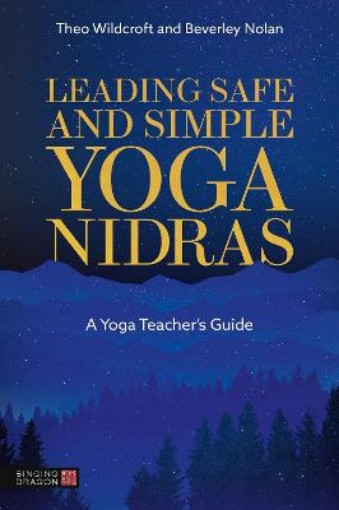 Picture of Leading Safe and Simple Yoga Nidras