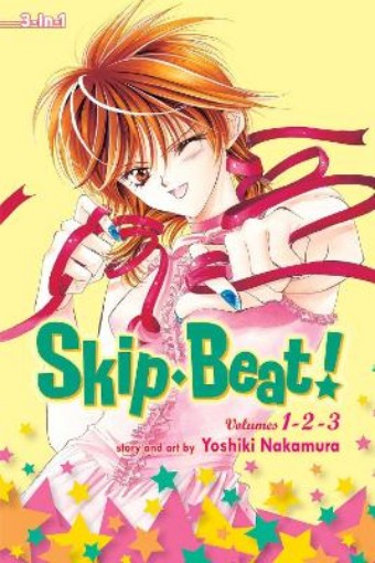 Picture of Skip·Beat!, (3-in-1 Edition), Vol. 1