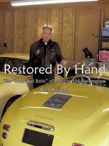 Picture of Restored by Hand