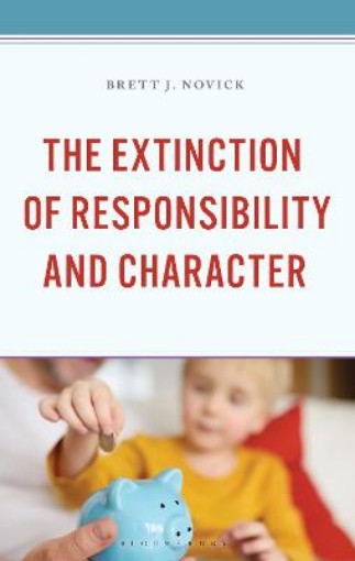 Picture of Extinction of Responsibility and Character