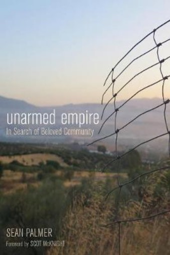 Picture of Unarmed Empire