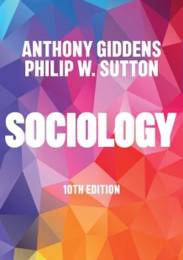 Picture of Sociology