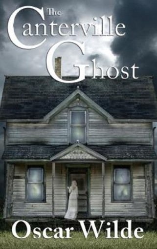 Picture of Canterville Ghost