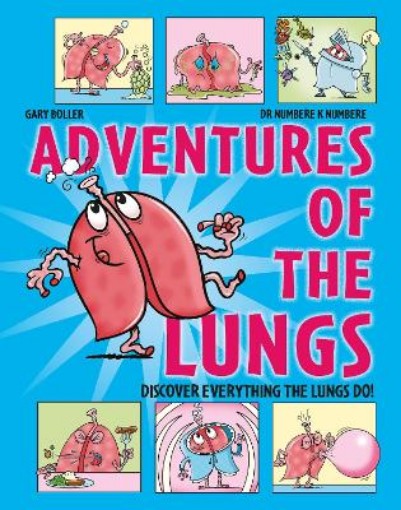 Picture of Adventures of the Lungs
