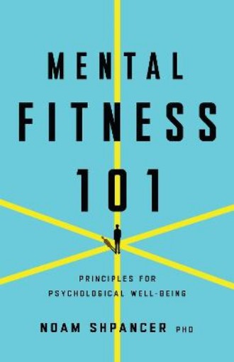 Picture of Mental Fitness 101