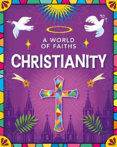 Picture of World of Faiths: Christianity