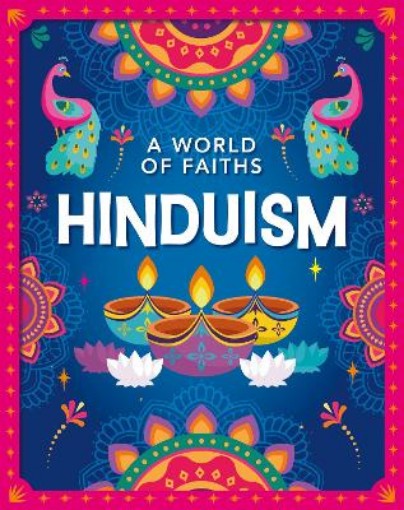 Picture of World of Faiths: Hinduism