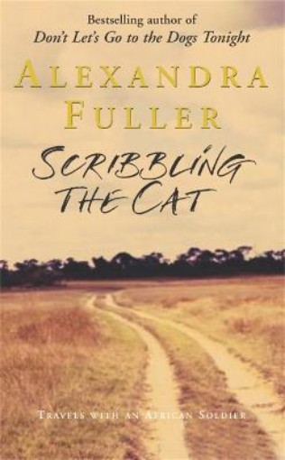 Picture of Scribbling the Cat