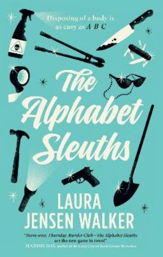 Picture of Alphabet Sleuths