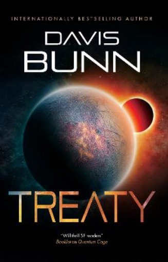 Picture of Treaty