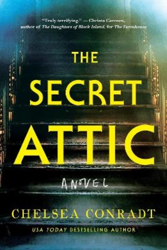 Picture of Secret Attic