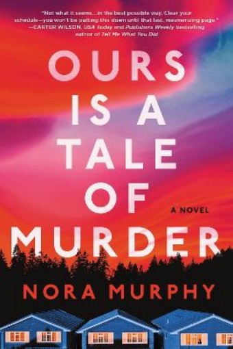 Picture of Ours Is a Tale of Murder