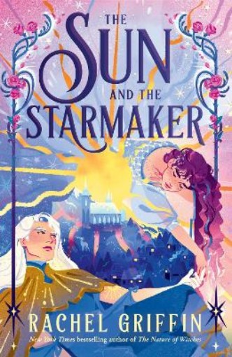 Picture of Sun and the Starmaker
