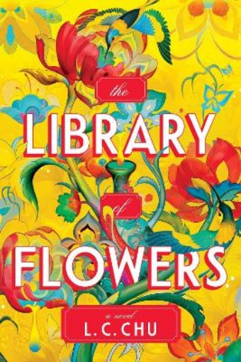 Picture of Library of Flowers