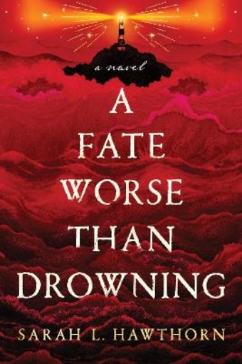 Picture of Fate Worse Than Drowning
