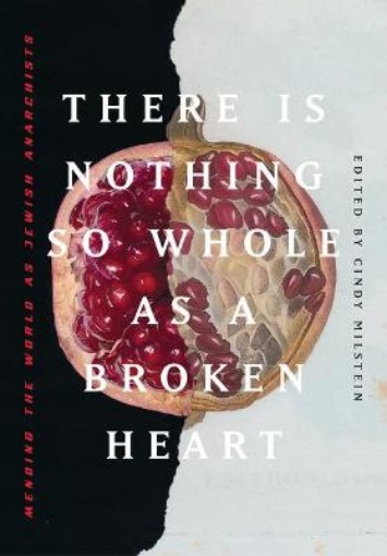 Picture of There Is Nothing So Whole As A Broken Heart