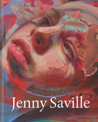 Picture of Jenny Saville