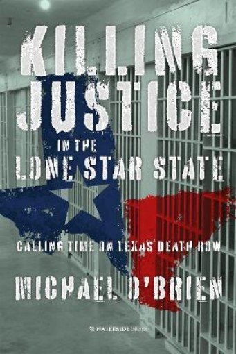 Picture of Killing Justice in the Lone Star State