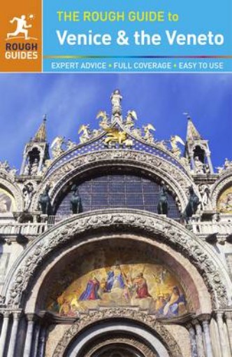 Picture of Rough Guide to Venice & the Veneto (Travel Guide)