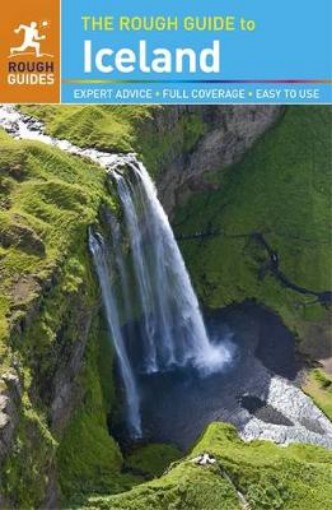 Picture of Rough Guide to Iceland (Travel Guide)