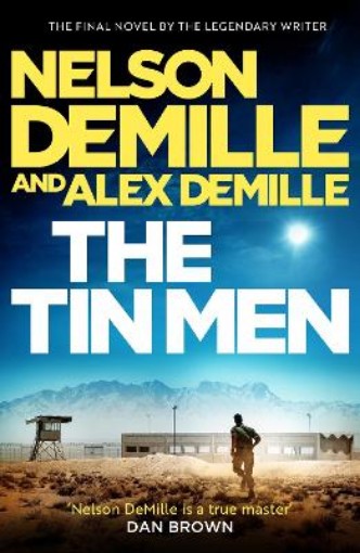 Picture of UNTITLED NELSON DEMILLE 3 CO-AUTHORED