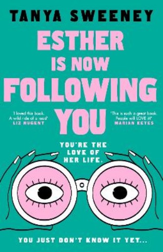 Picture of Esther is Now Following You