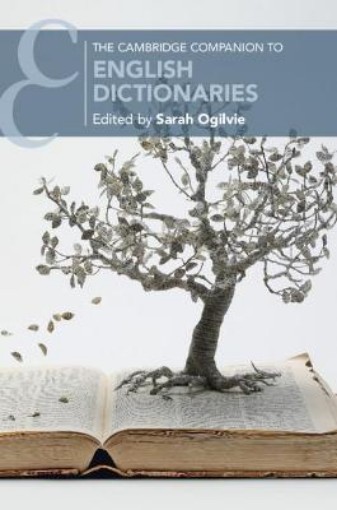 Picture of Cambridge Companion to English Dictionaries