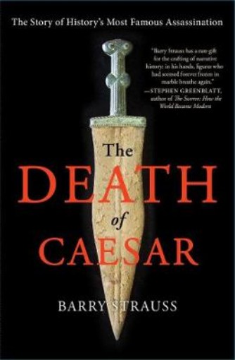 Picture of Death of Caesar