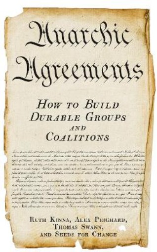 Picture of Anarchic Agreements