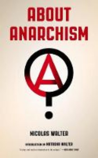 Picture of About Anarchism