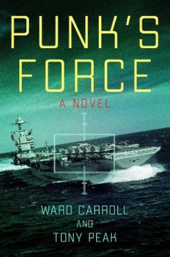 Picture of Punk's Force