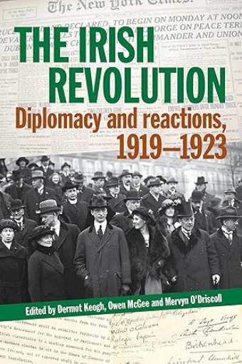 Picture of Irish Revolution