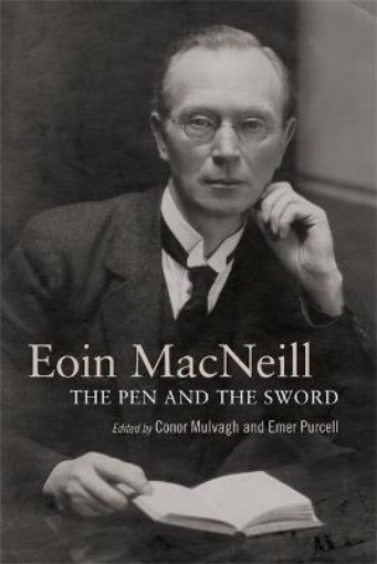 Picture of Eoin MacNeill