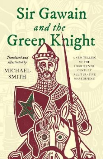 Picture of Sir Gawain and the Green Knight