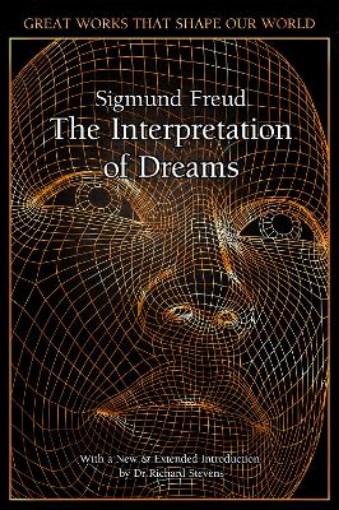 Picture of Interpretation of Dreams