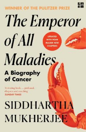 Picture of Emperor of All Maladies