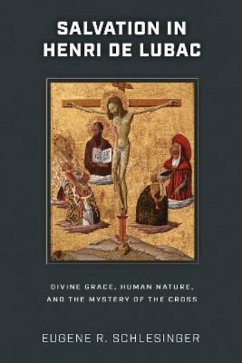 Picture of Salvation in Henri De Lubac