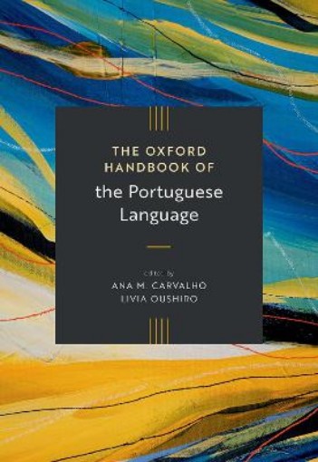 Picture of Oxford Handbook of the Portuguese Language
