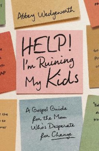 Picture of Help! I'm Ruining My Kids