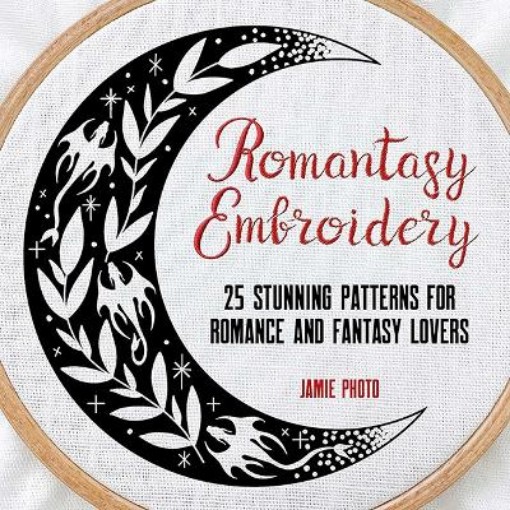Picture of Romantasy Embroidery