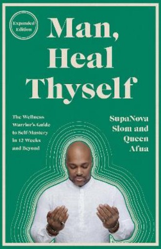 Picture of Man, Heal Thyself