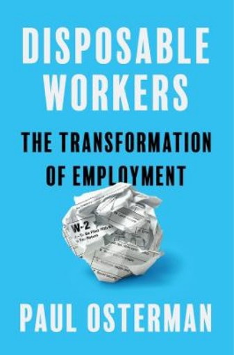 Picture of Disposable Workers