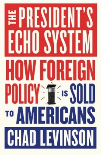 Picture of President's Echo System