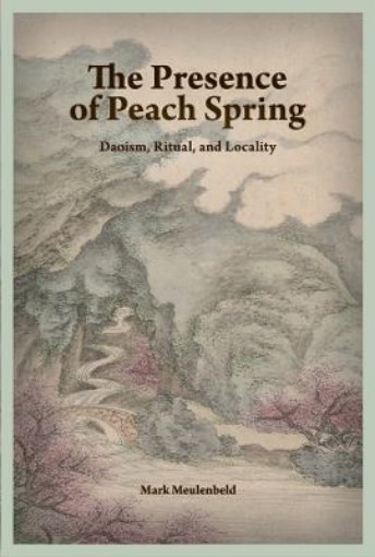 Picture of Presence of Peach Spring